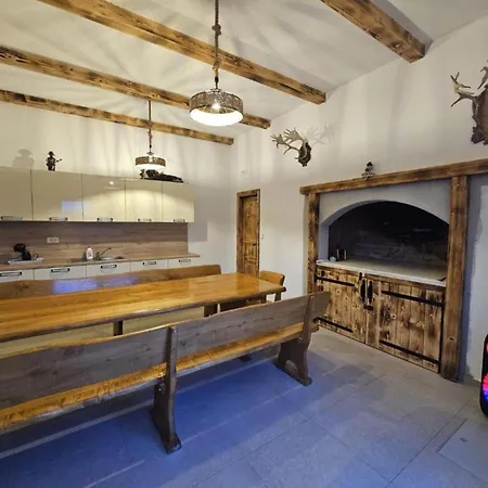 Villa Zrilic With Private Pool