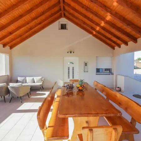 Zrilic With Private Pool Villa Benkovac